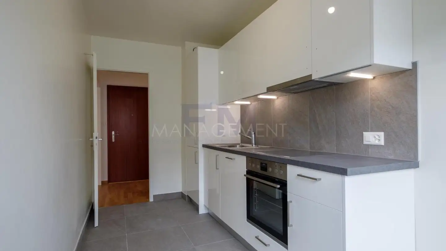 Wohnung mieten - Avenue De-Luserna, 1203 Genève - Foto 4