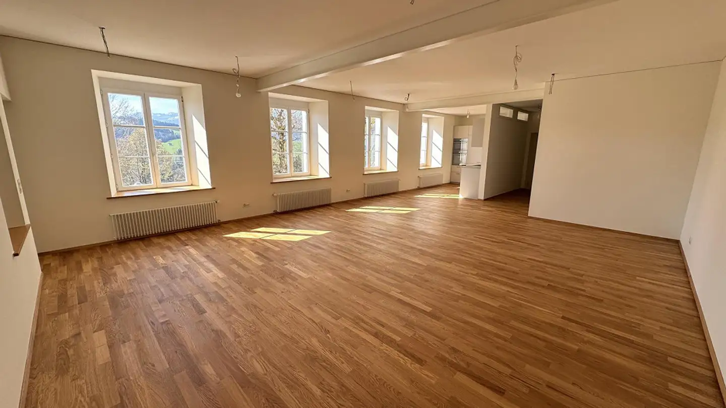 Loft in affitto - Hauptstrasse 41, 9053 Teufen AR - Foto 2