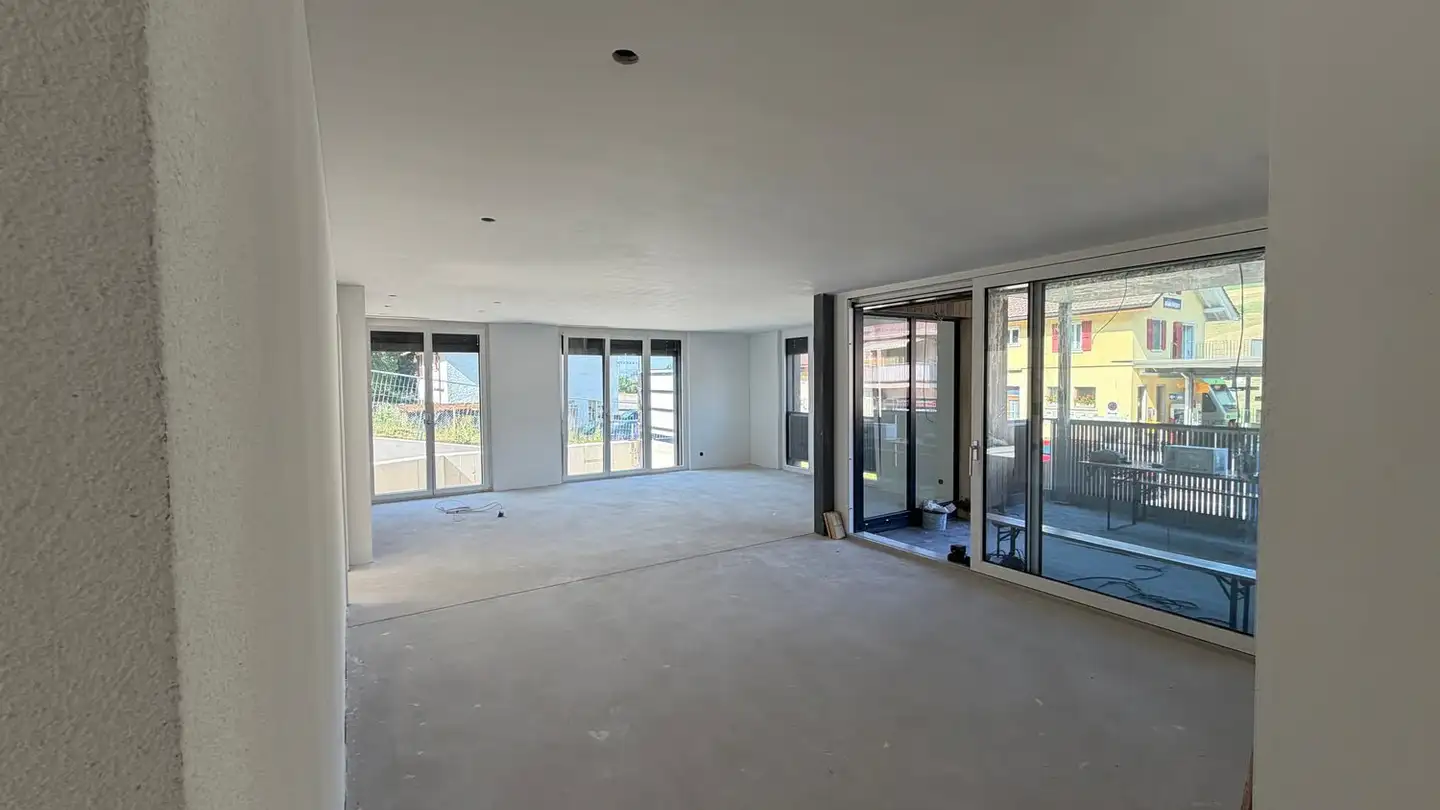 Wohnung kaufen - Bahnhofstrasse, 3512 Walkringen - Foto 4