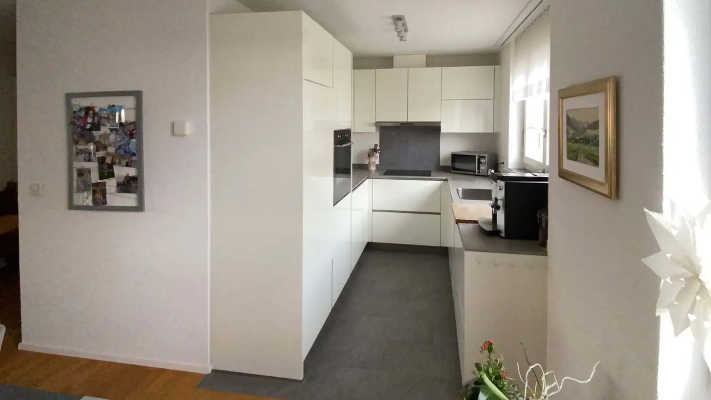 Appartamento in affitto - Grundstrasse 8, 8590 Romanshorn - Photo 4