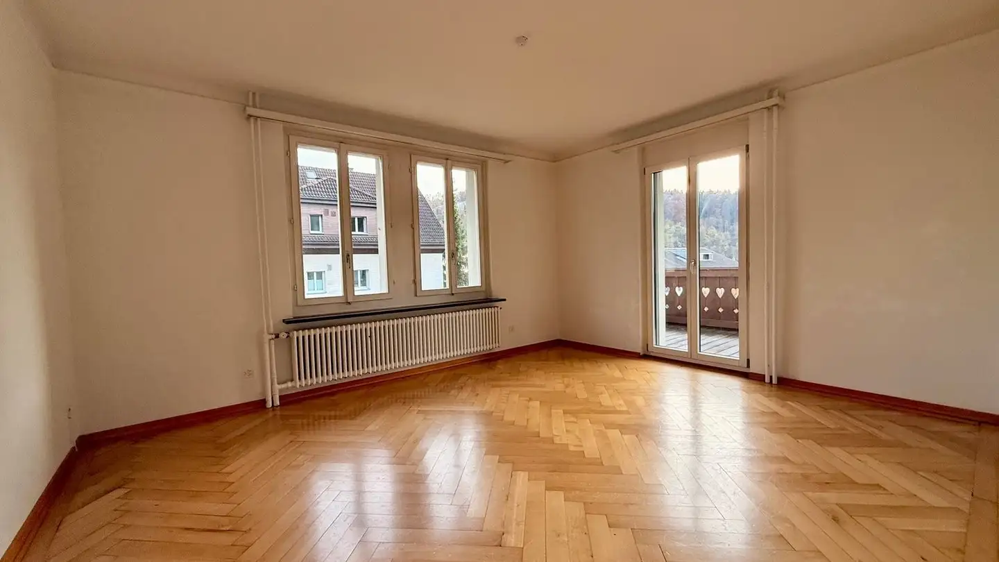 Appartamento in affitto - 6004 Luzern