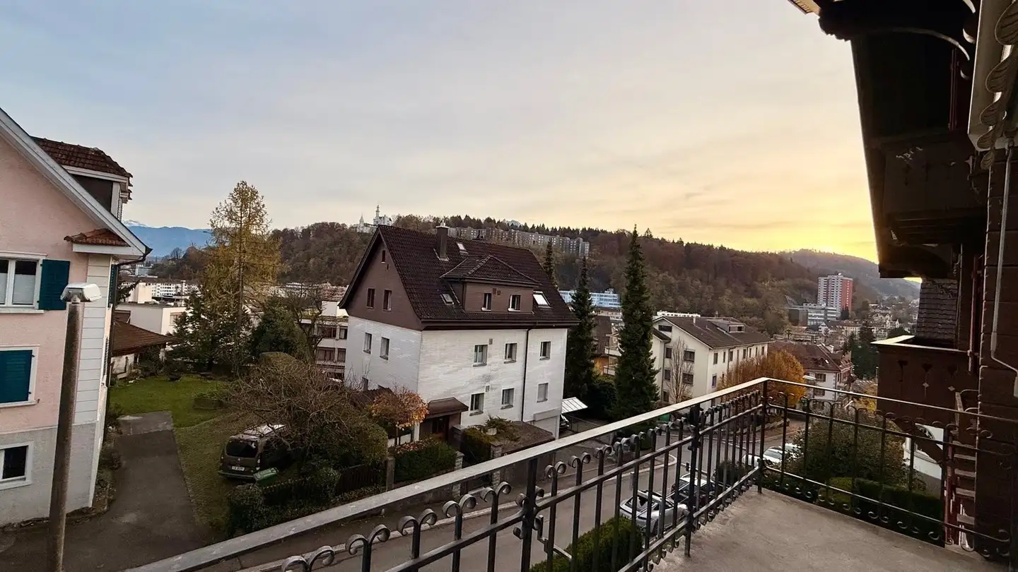 Appartamento in affitto - 6004 Luzern - Foto 2