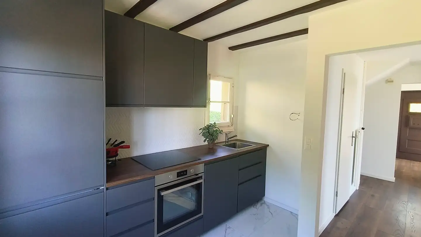 Chalet for sale - 1803 Chardonne - Photo 2