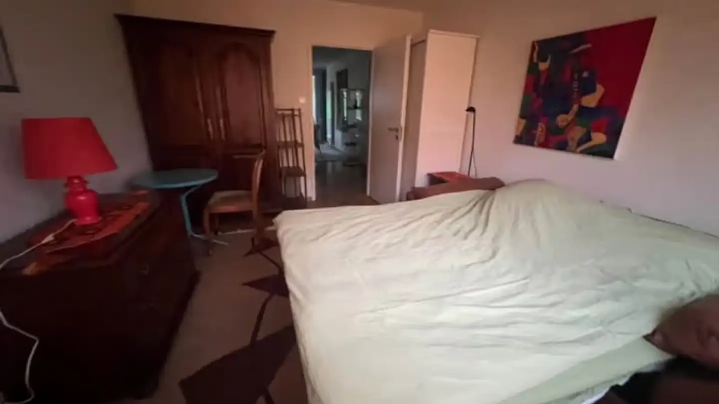 Single room for rent - 1162 St-Prex - Photo 3