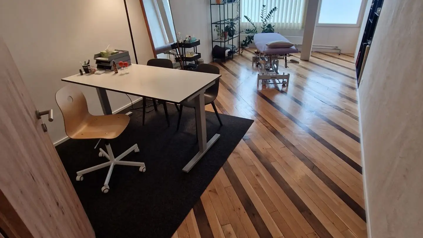 Commercial à vendre - Via Uletsch 8, 7031 Laax GR - Photo 2