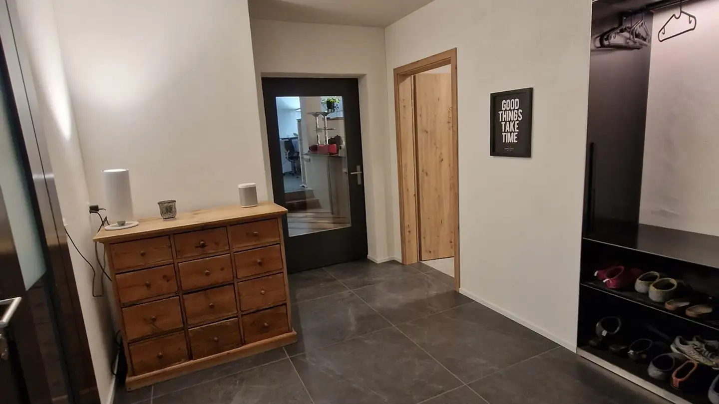 Commercial à vendre - Via Uletsch 8, 7031 Laax GR - Photo 4