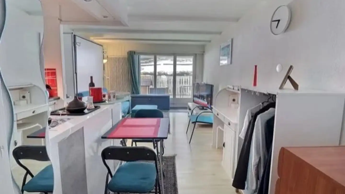 Apartment for sale - 1899 Torgon - Photo 2