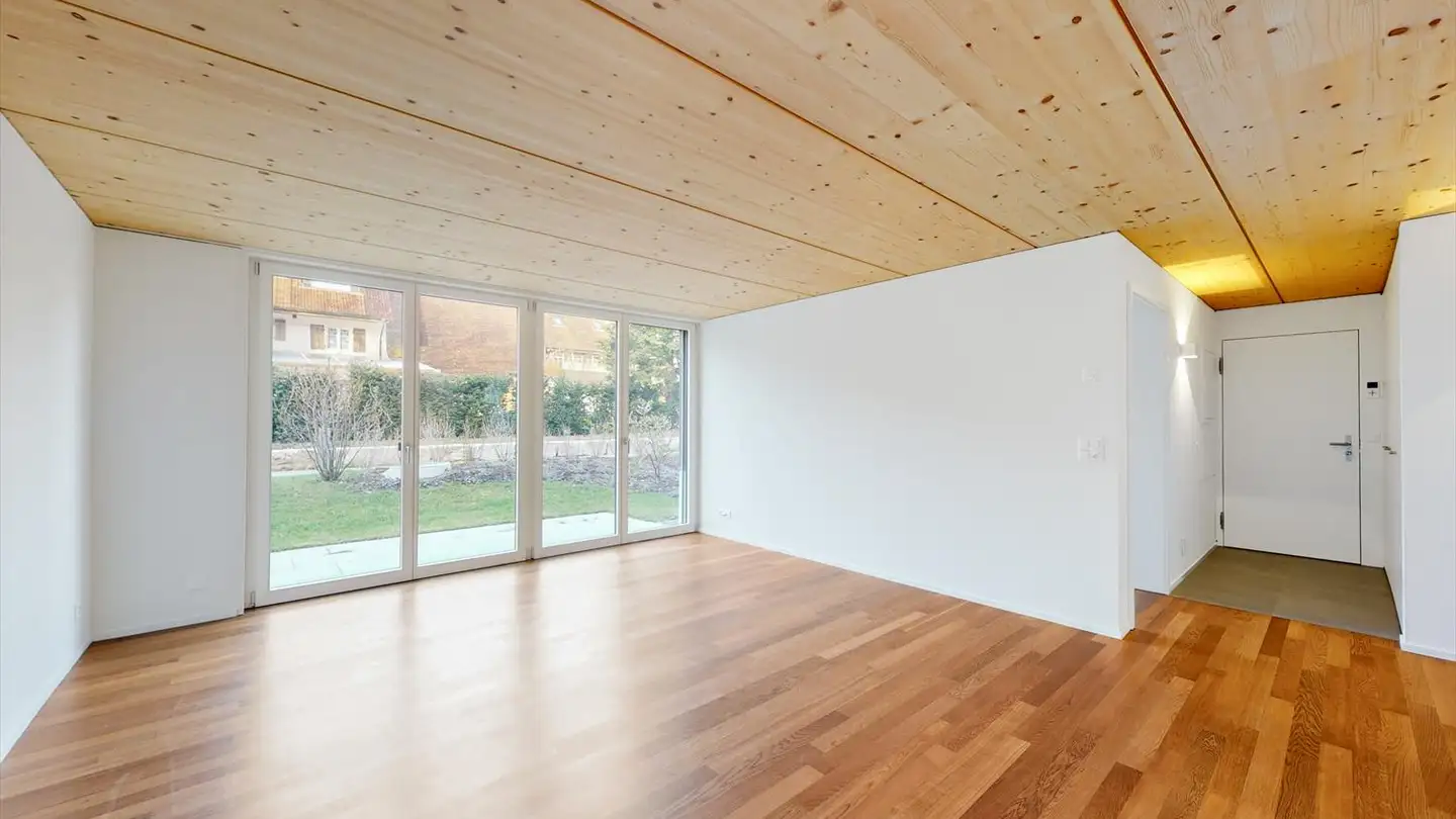 Appartamento in affitto - Am Schmittenbach 10, 5236 Remigen - Photo 3