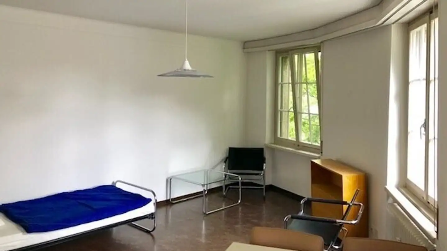 Appartamento in affitto - Tempelackerstrasse 20, 9000 St. Gallen - Foto 2