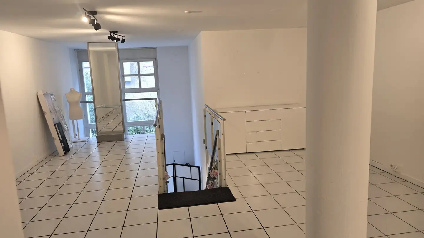 Commercial for rent - Ziegelrain 8, 5000 Aarau