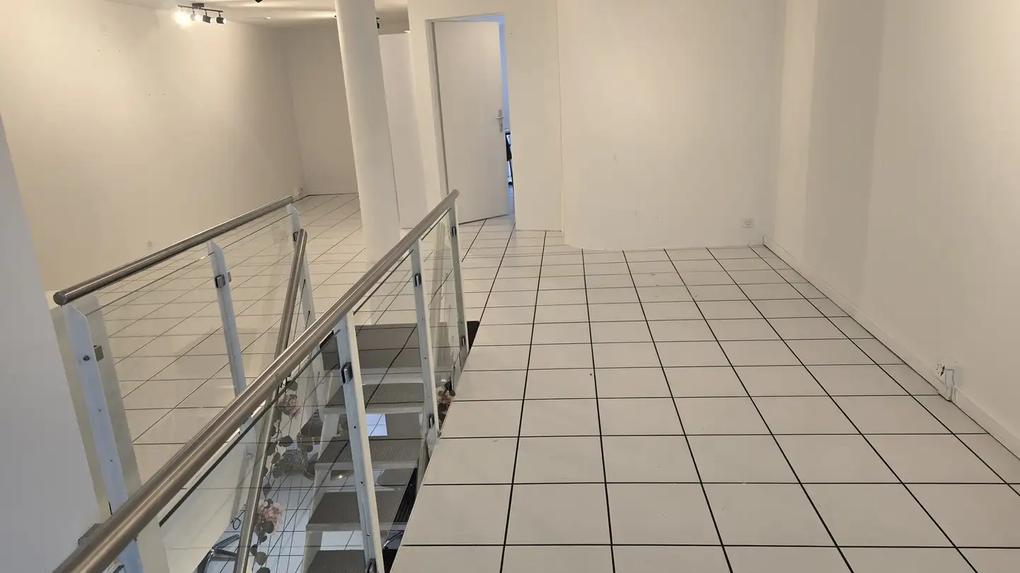 Commerciale in affitto - Ziegelrain 8, 5000 Aarau - Foto 2