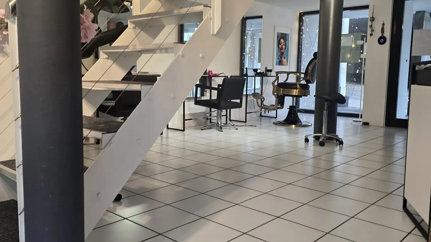 Commerciale in affitto - Ziegelrain 8, 5000 Aarau - Foto 3