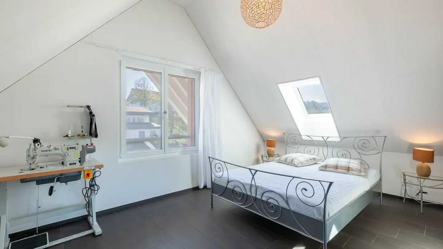 Dachgeschosswohnung mieten - 8416 Flaach - Foto 3