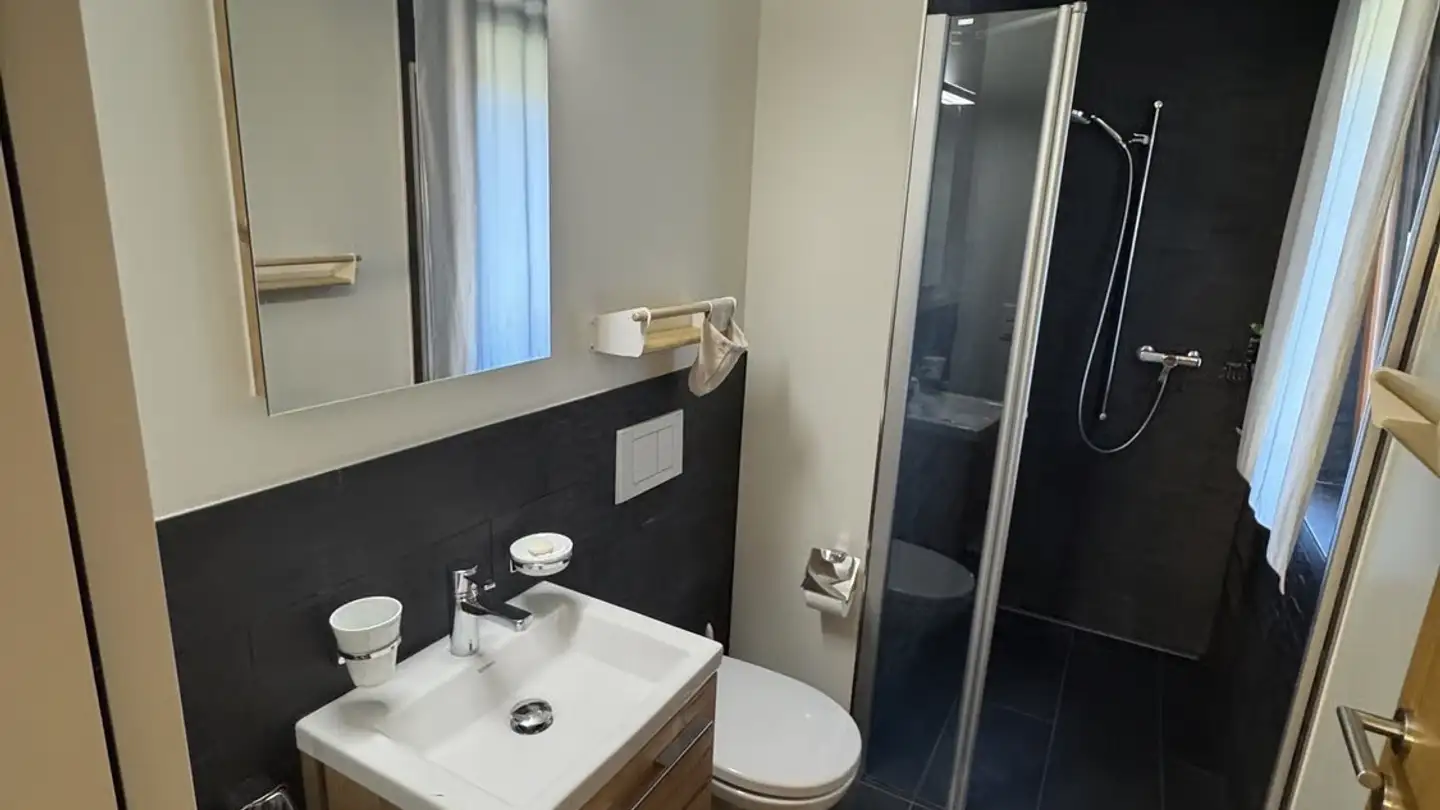 Furnished apartment for rent - Alpenstrasse 19, 6390 Engelberg - Photo 3