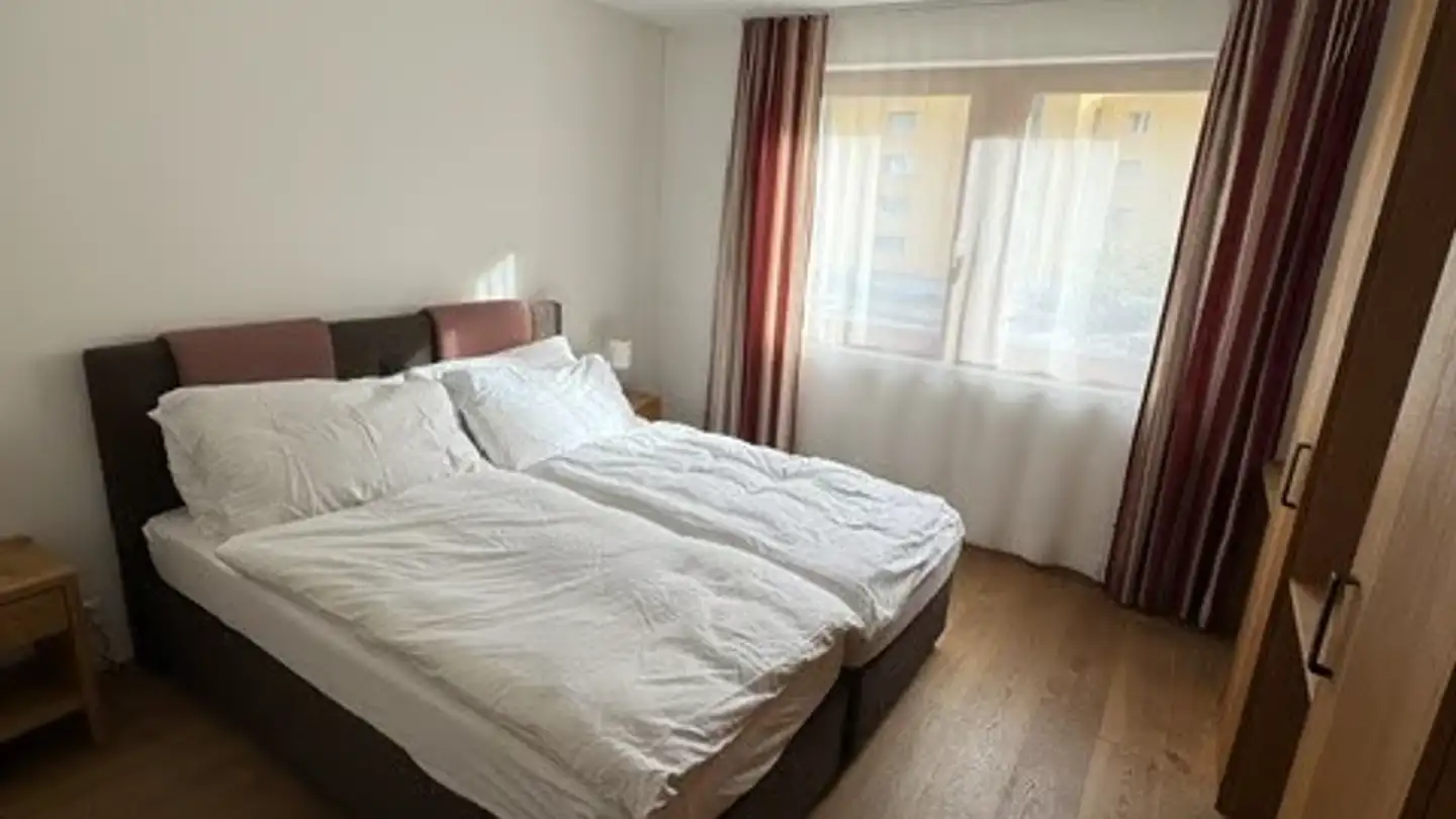 Furnished apartment for rent - Alpenstrasse 19, 6390 Engelberg