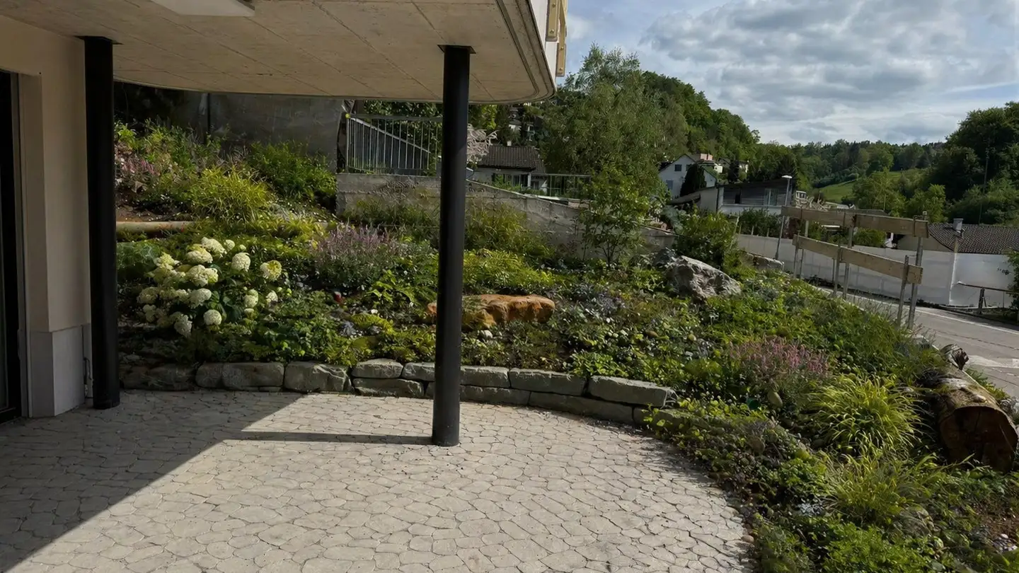 Appartamento in affitto - Mühlemattstrasse 13, 8903 Birmensdorf ZH - Foto 2