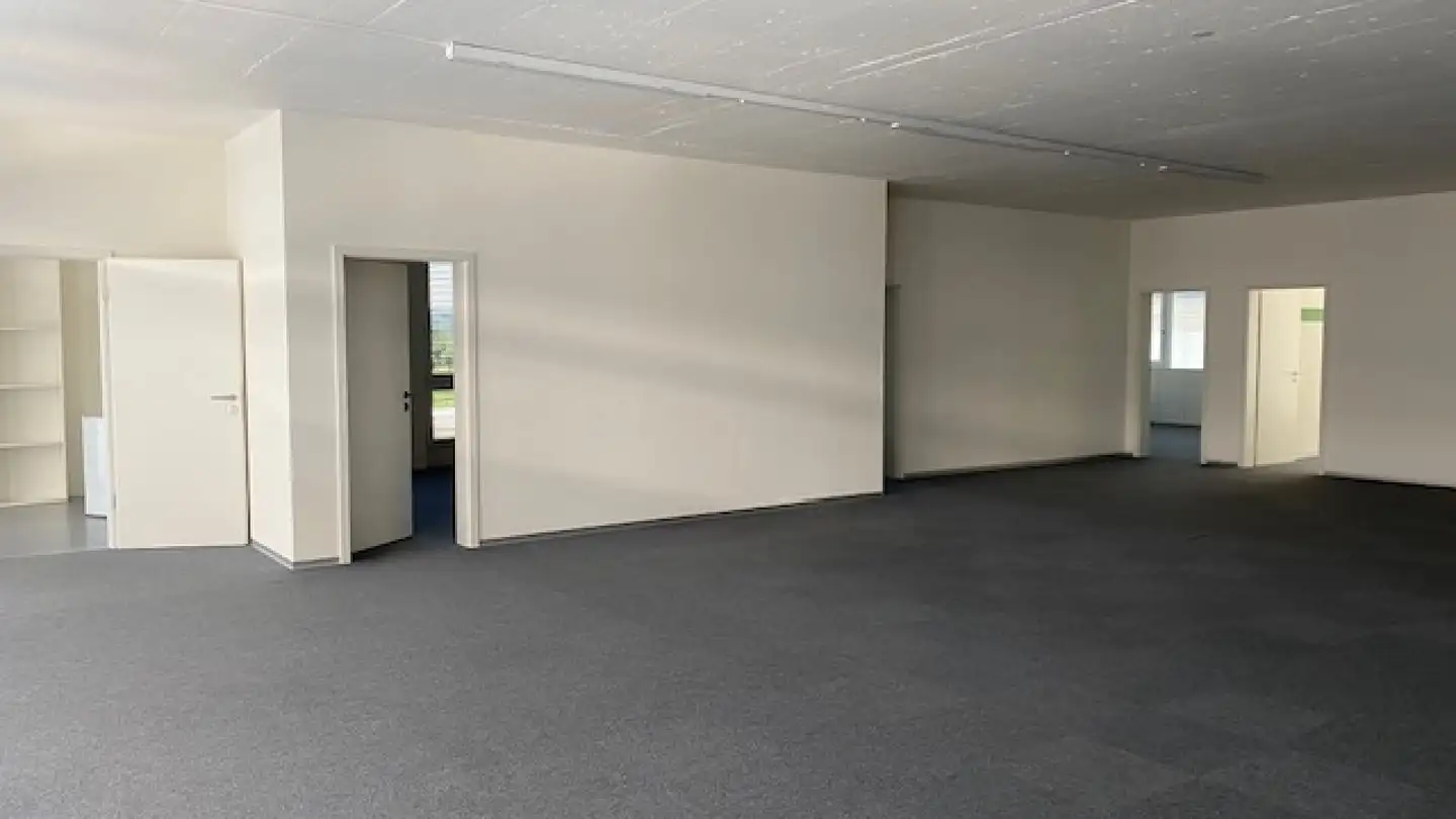 Spazio ufficio in affitto - Zelglimatte, 6260 Mehlsecken - Photo 4