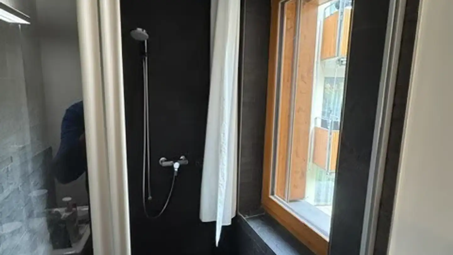 Furnished apartment for rent - Alpenstrasse 19, 6390 Engelberg - Photo 4