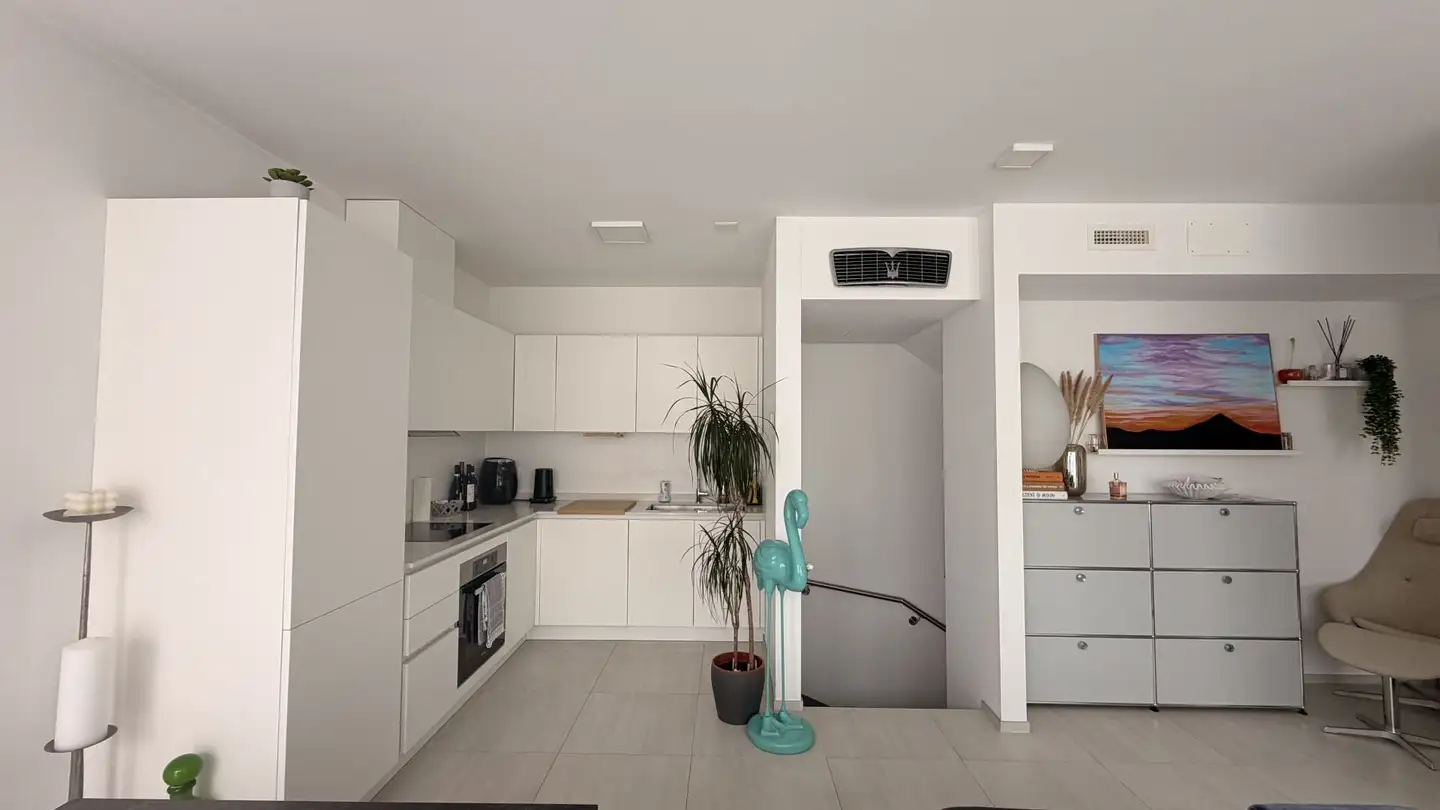 Duplex à vendre - Via Girora, 6982 Agno - Photo 3