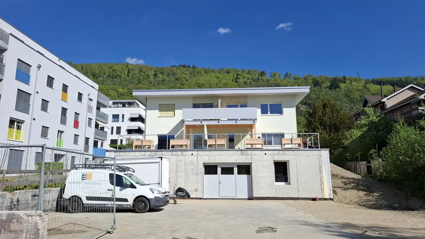 Appartamento in affitto - Konsumweg 3, 2542 Pieterlen