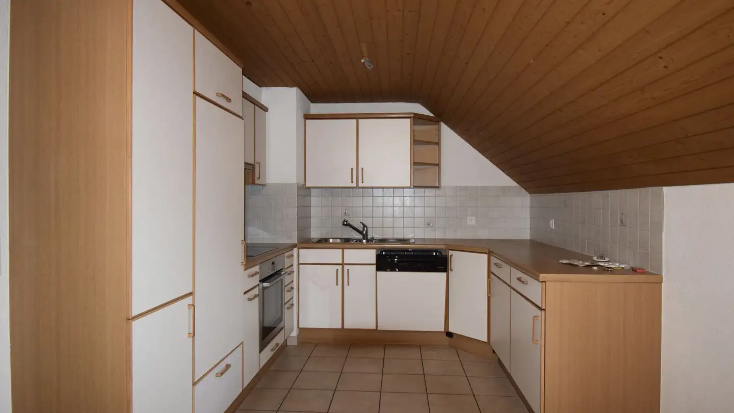Attique à louer - Grundgasse, 4324 Obermumpf - Photo 3