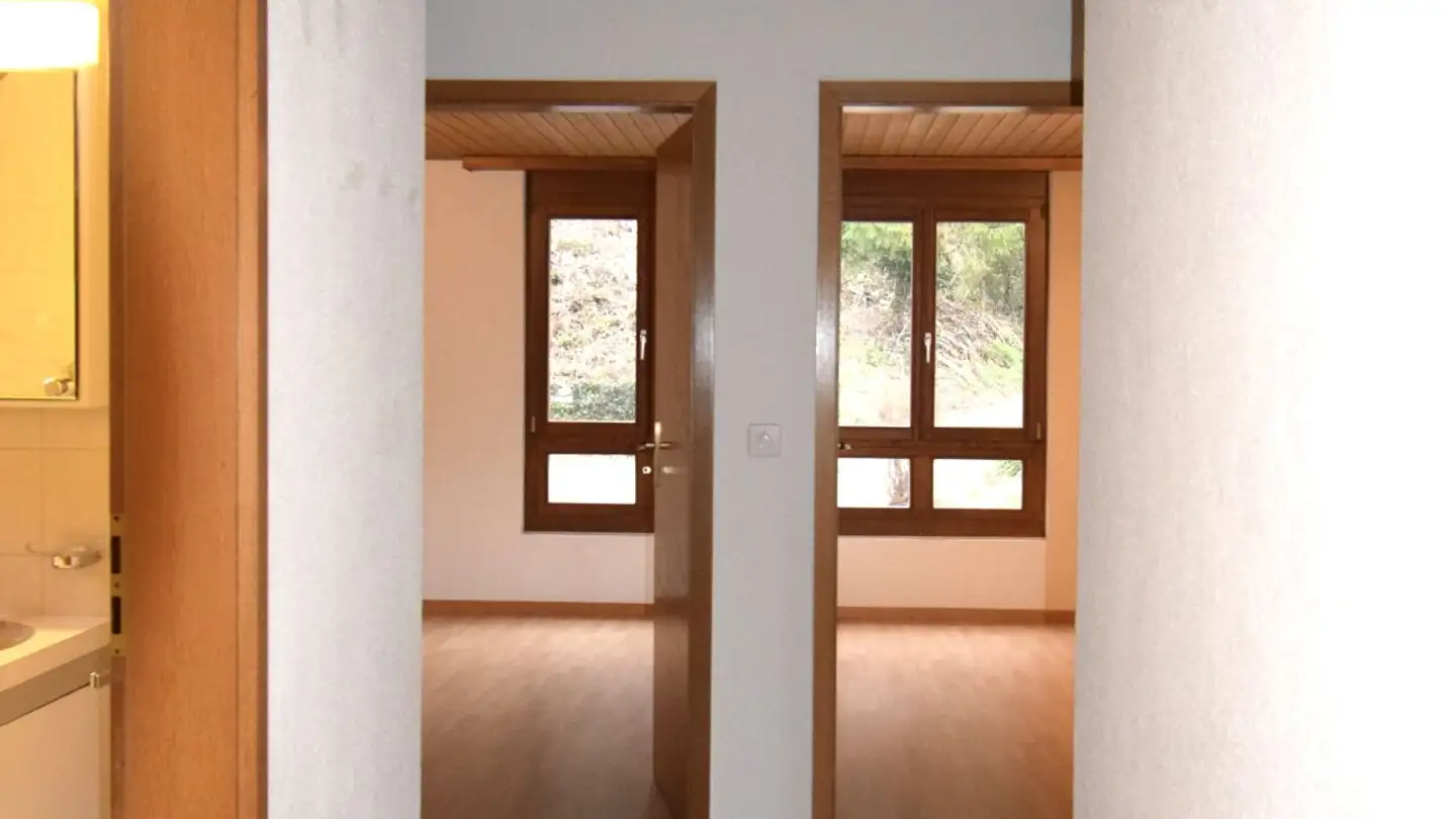 Attique à louer - Grundgasse, 4324 Obermumpf - Photo 4