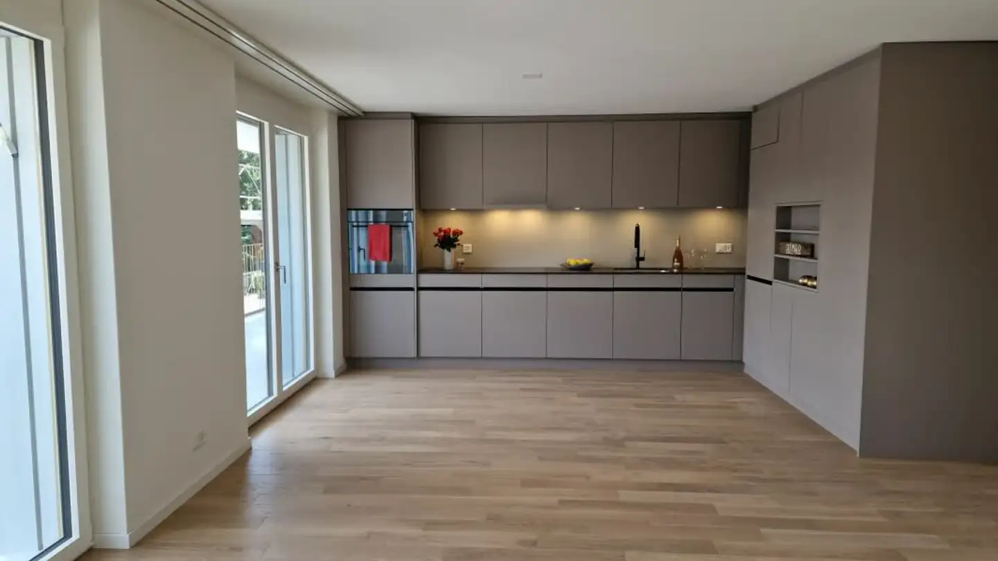 Wohnung mieten - Rosenweg 1, 4528 Zuchwil