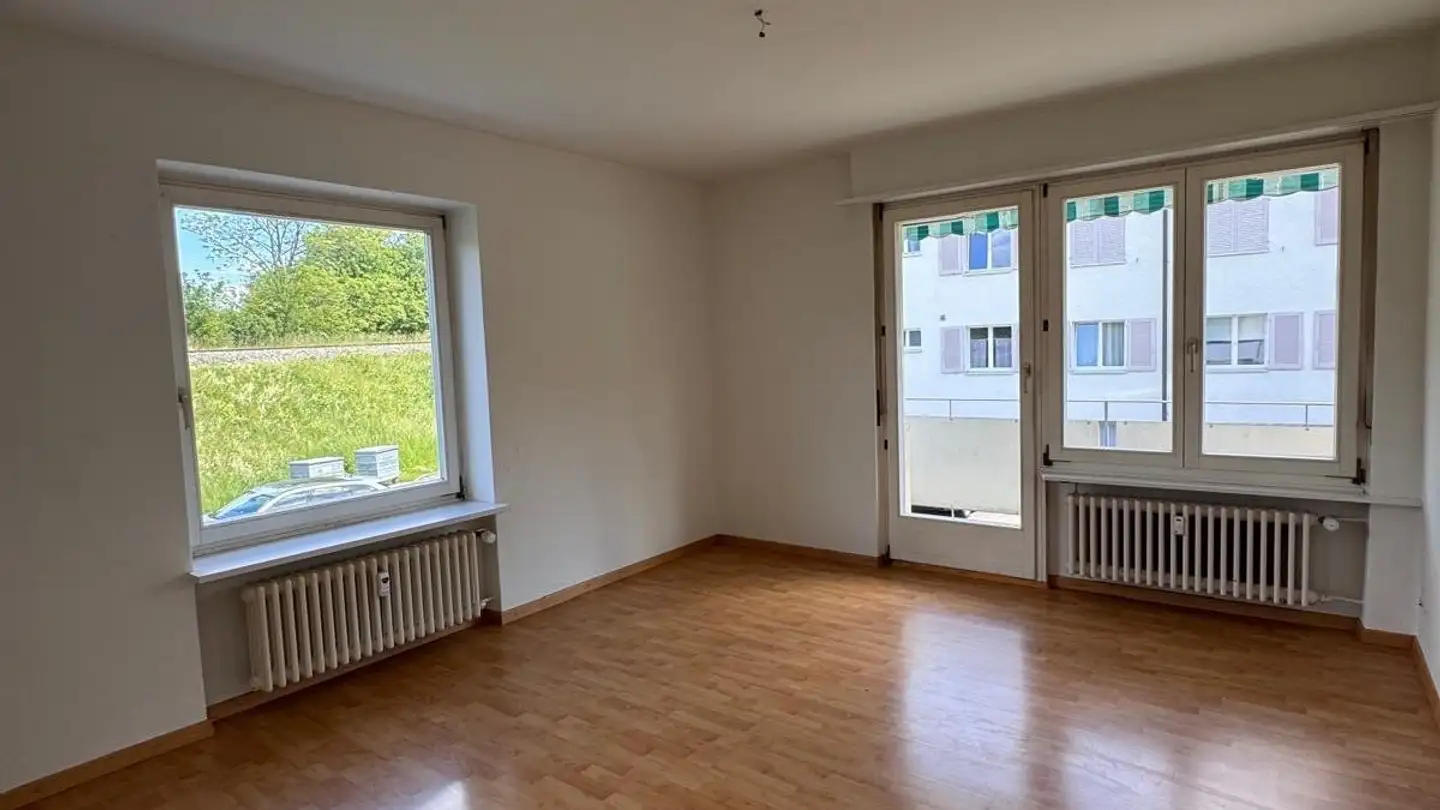 Wohnung mieten - Hauptstrasse 7, 4441 Thürnen