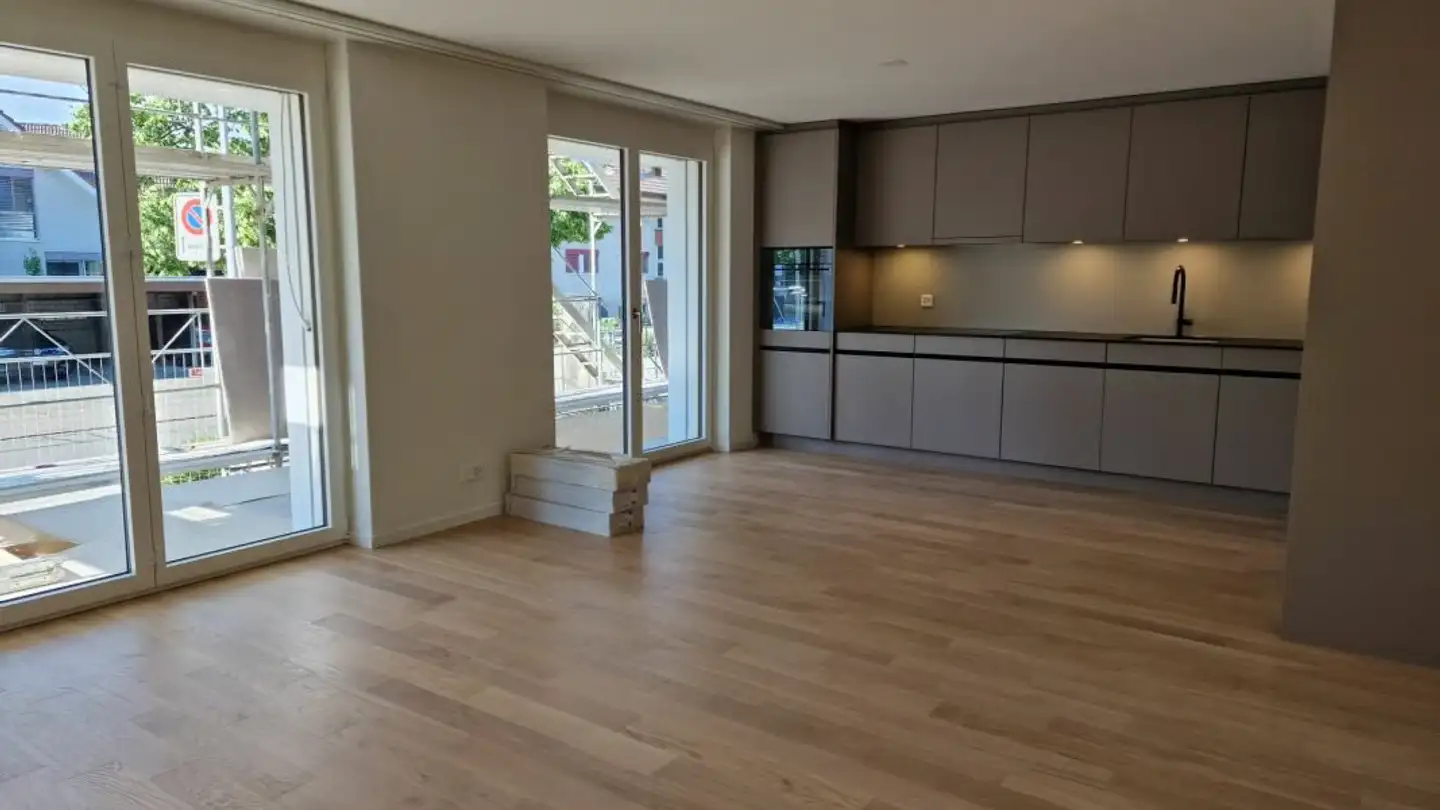 Wohnung mieten - Rosenweg 1, 4528 Zuchwil - Foto 2