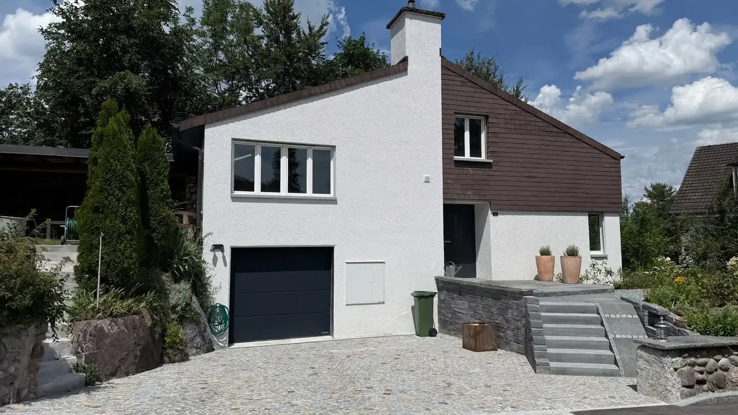 Single house for rent - 8132 Egg b. Zürich