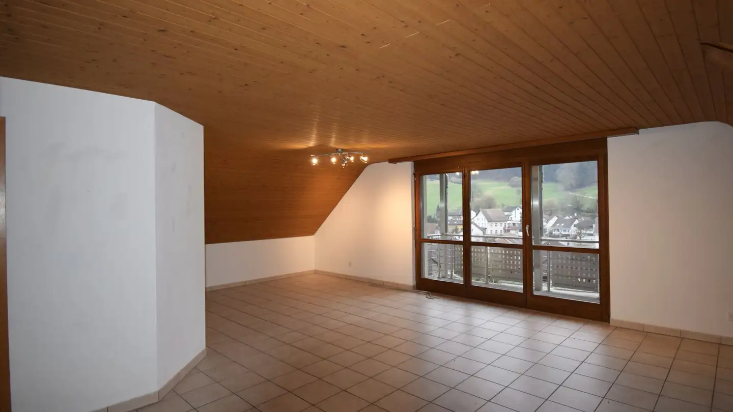 Attique à louer - Grundgasse, 4324 Obermumpf
