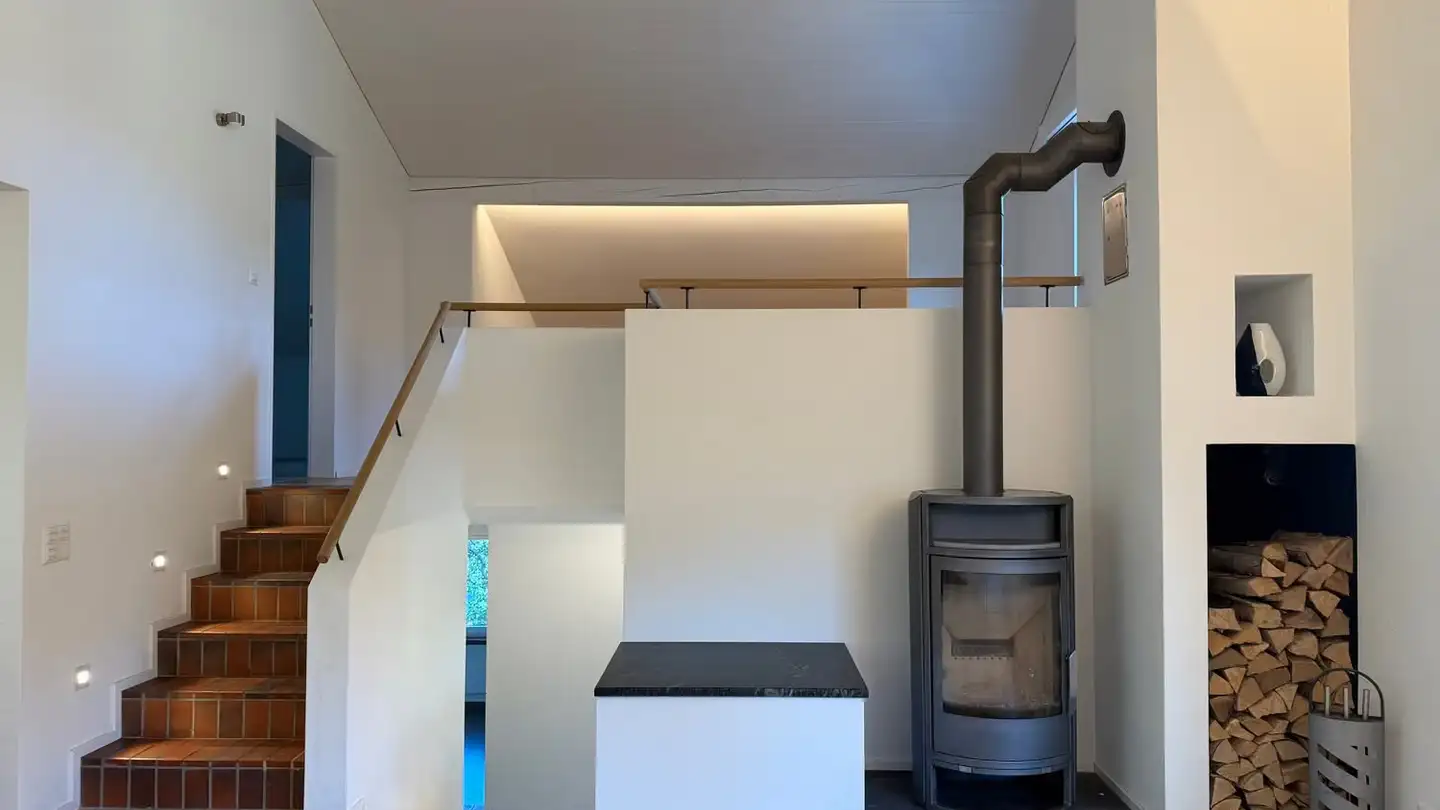 Single house for rent - 8132 Egg b. Zürich - Photo 2