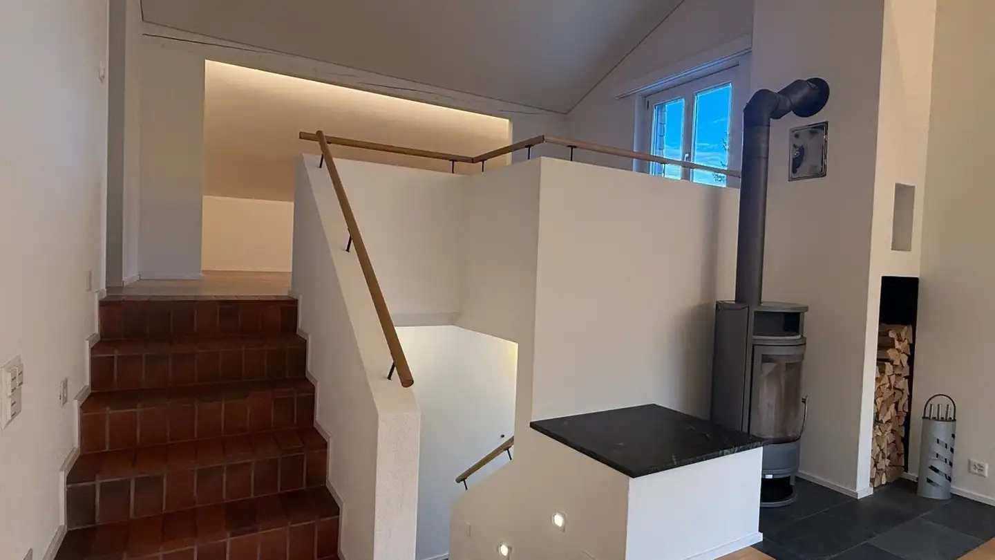Single house for rent - 8132 Egg b. Zürich - Photo 3