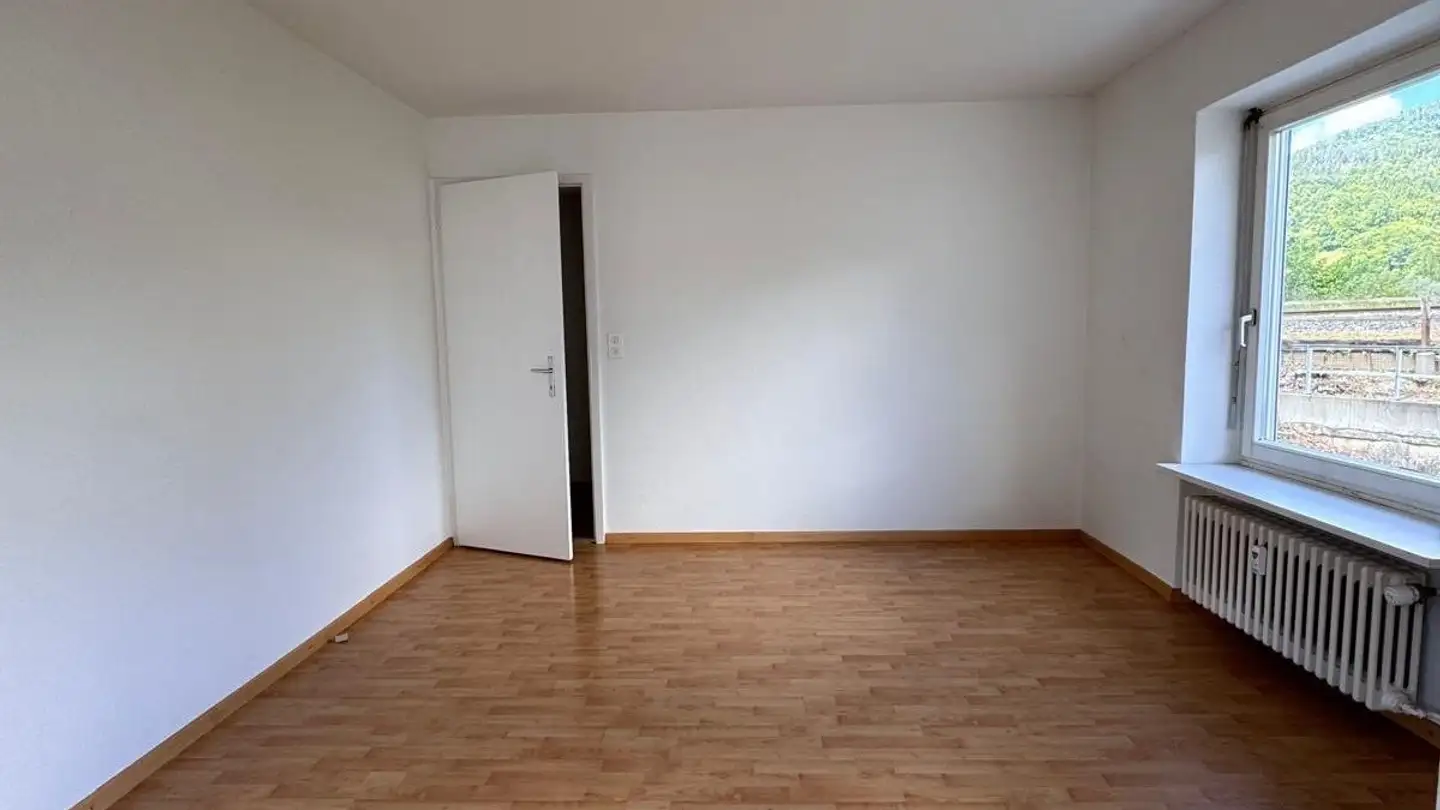 Wohnung mieten - Hauptstrasse 7, 4441 Thürnen - Foto 2