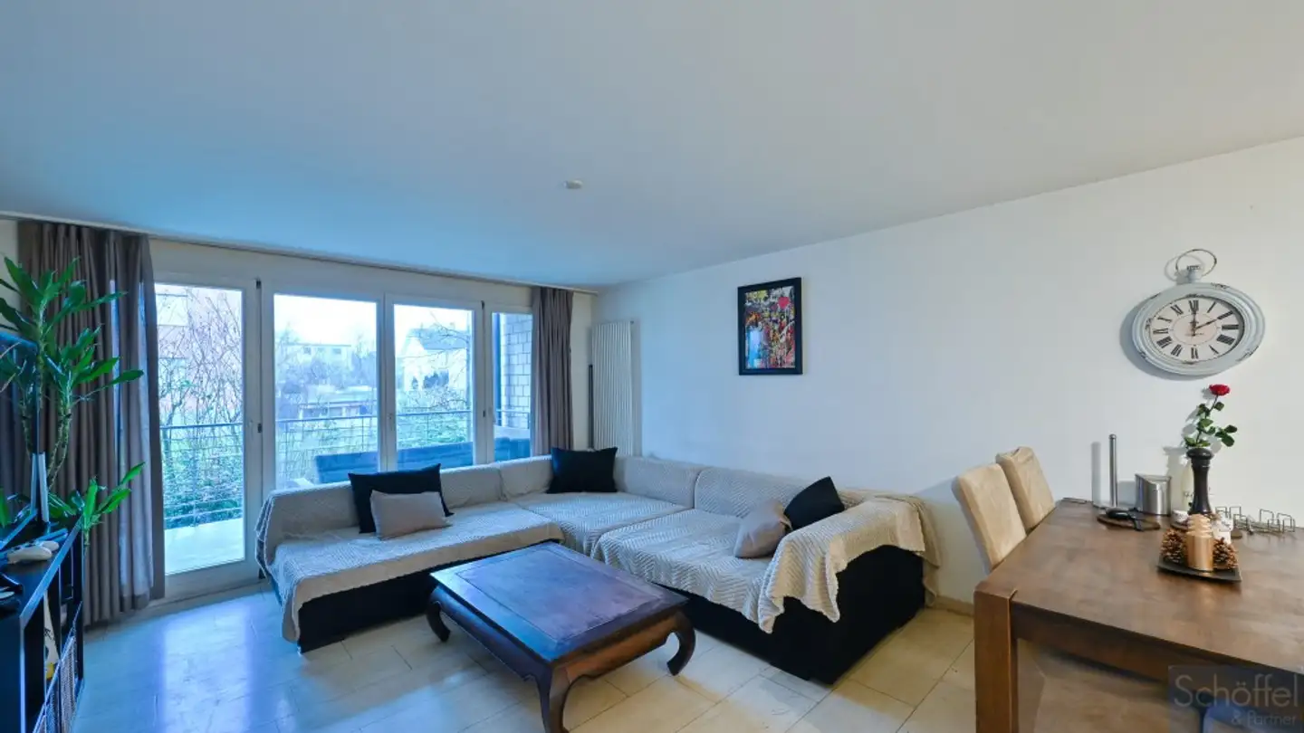 Apartment for sale - Schaffhauserstrasse 50, 8222 Beringen - Photo 4