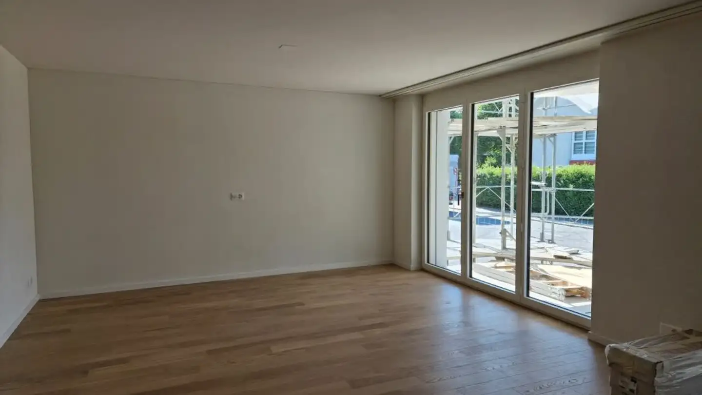 Wohnung mieten - Rosenweg 1, 4528 Zuchwil - Foto 3