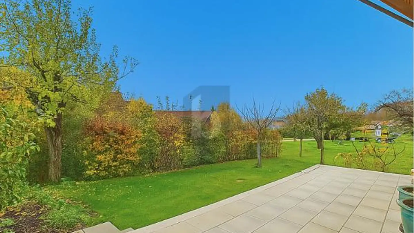 Appartement à louer - 4536 Attiswil