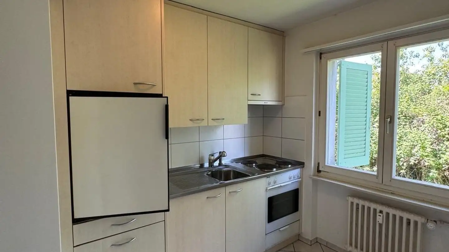 Wohnung mieten - Hauptstrasse 7, 4441 Thürnen - Foto 3