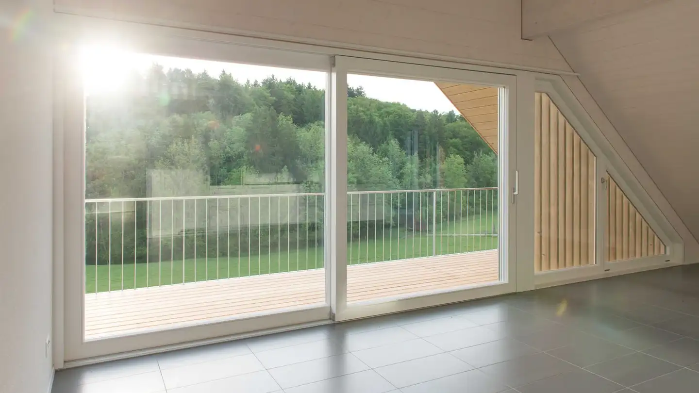 Attique à louer - Zilmattstrasse 60, 3255 Rapperswil BE - Photo 4