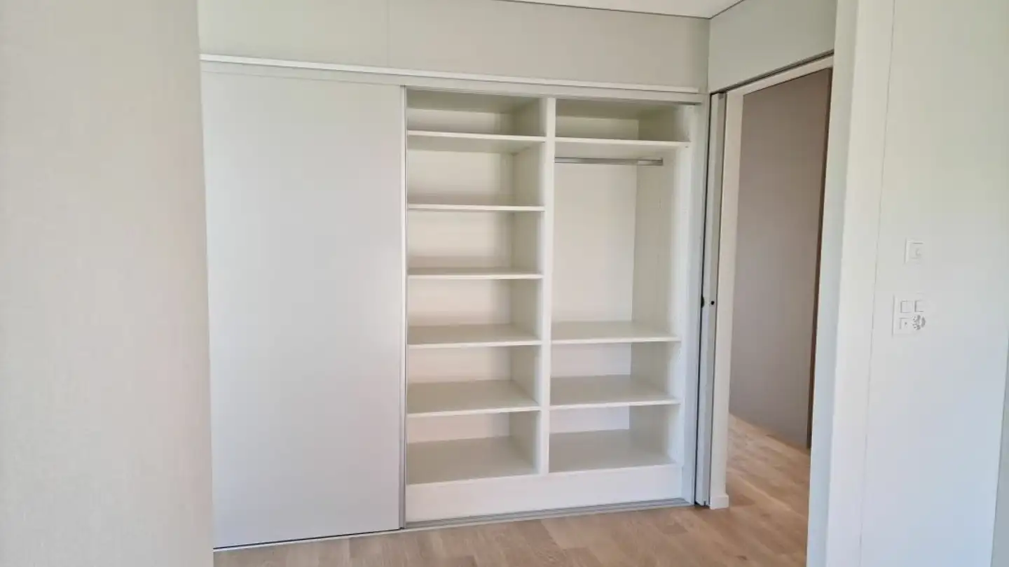 Wohnung mieten - Rosenweg 1, 4528 Zuchwil - Foto 4