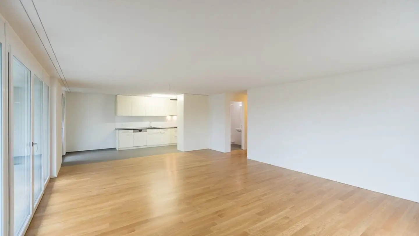 Wohnung mieten - Spittelhofring 2, 4665 Oftringen - Foto 3