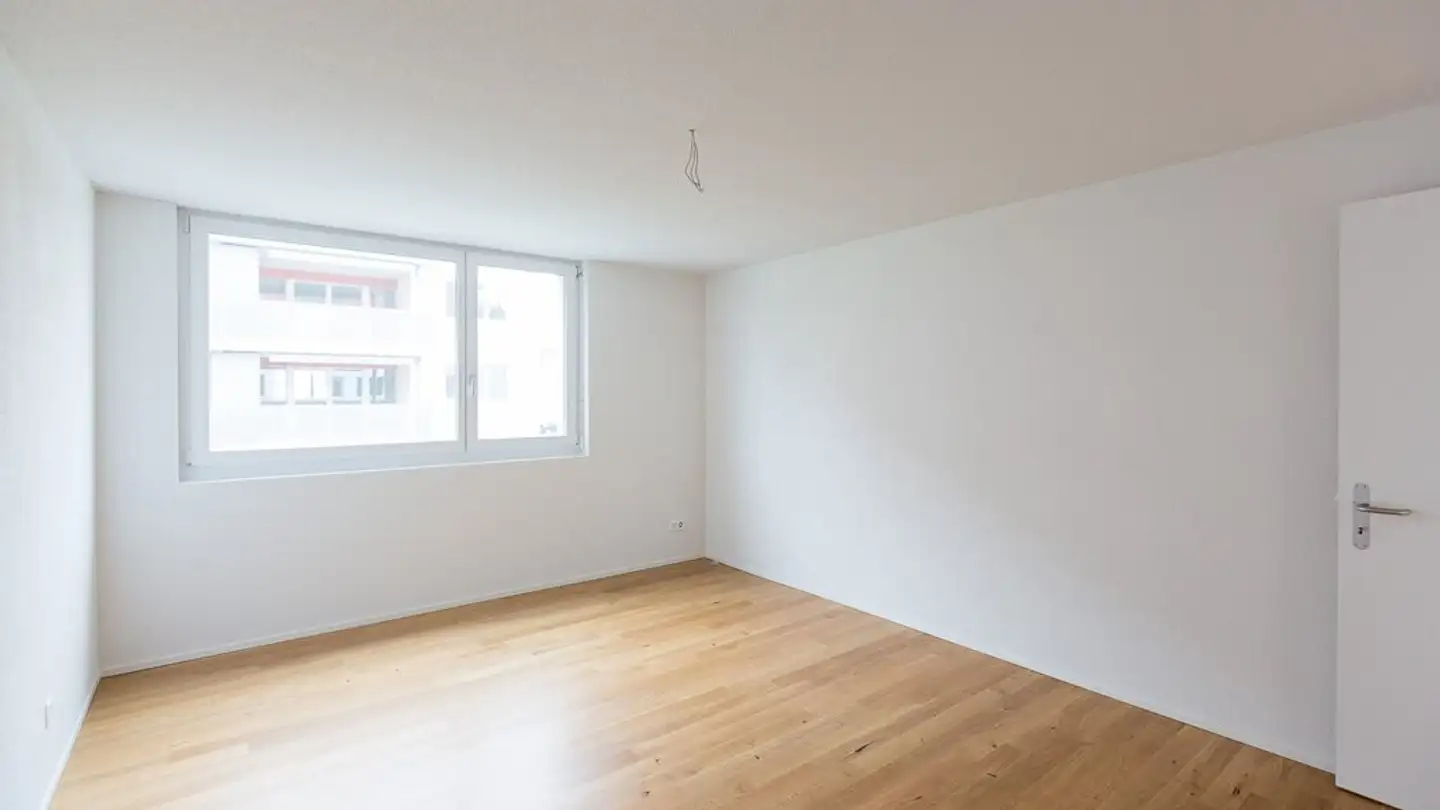 Wohnung mieten - Spittelhofring 2, 4665 Oftringen - Foto 4