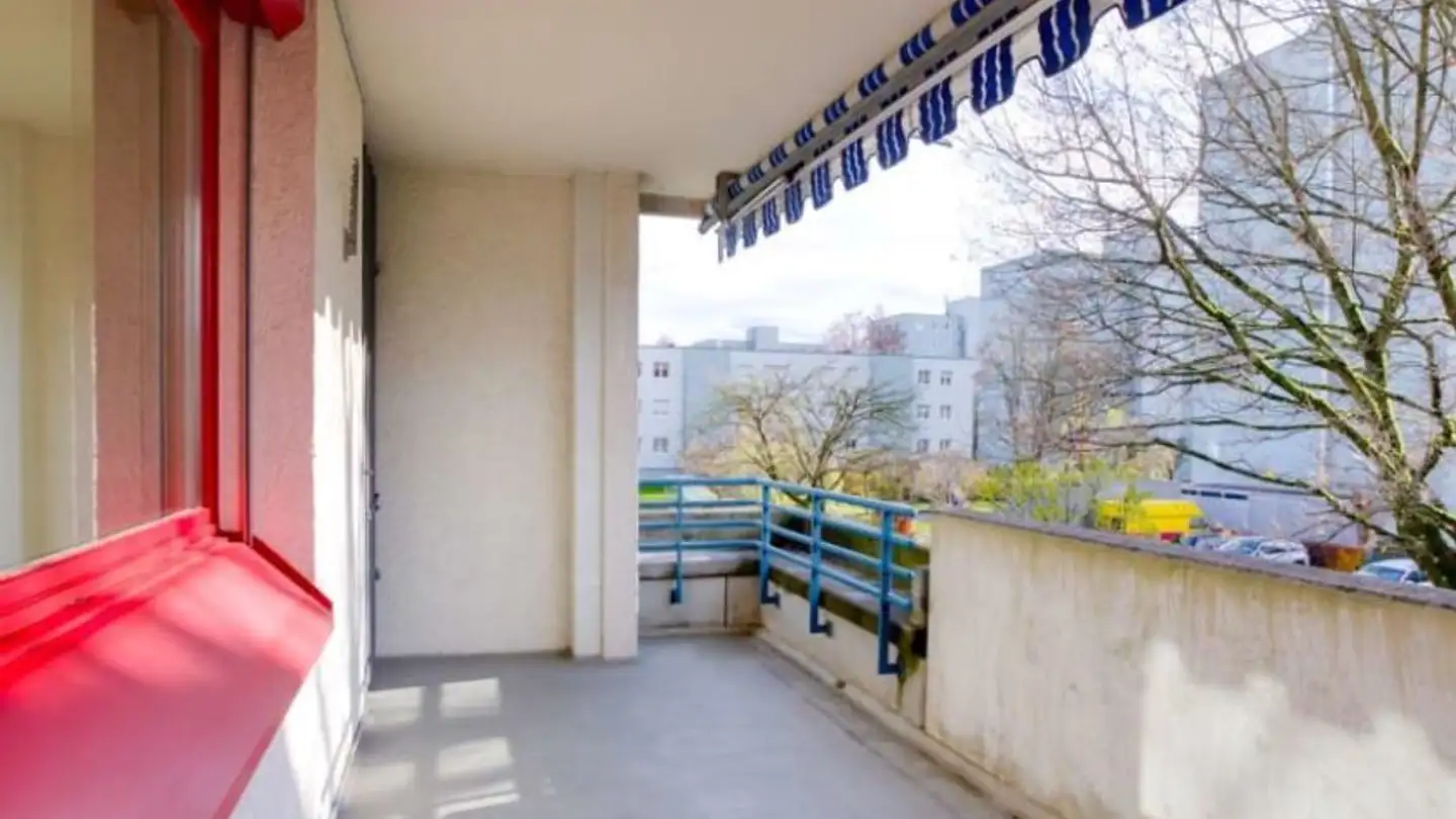 Appartement à louer - Wülflingerstrasse 351, 8408 Winterthur - Photo 2
