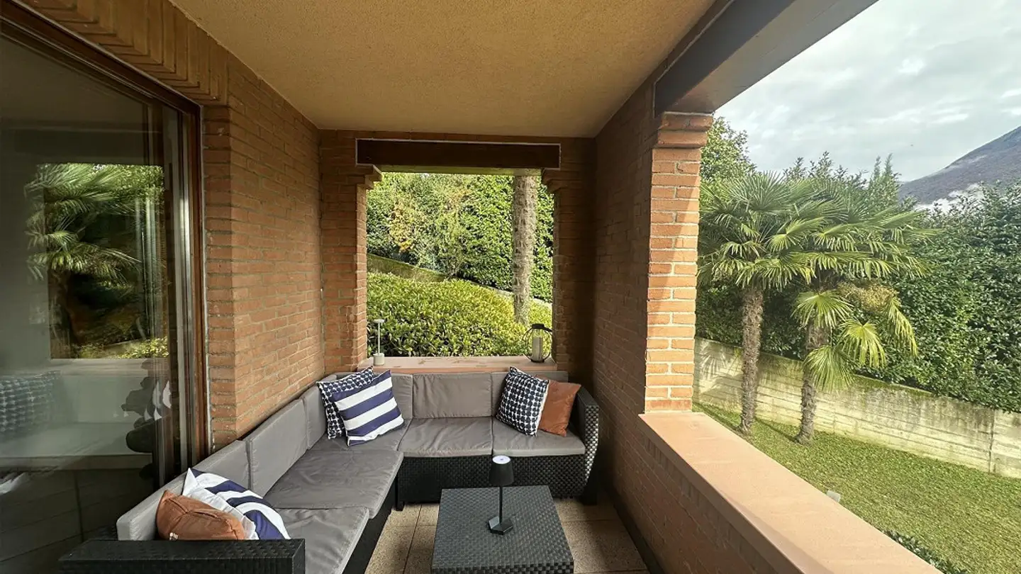 Appartamento in affitto - Via Rovello 32d, 6942 Savosa - Photo 4