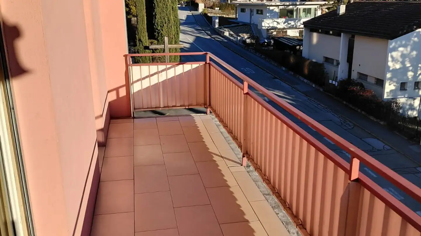 Apartment for rent - Rue De Mazerette 9, 1950 Sion - Photo 4