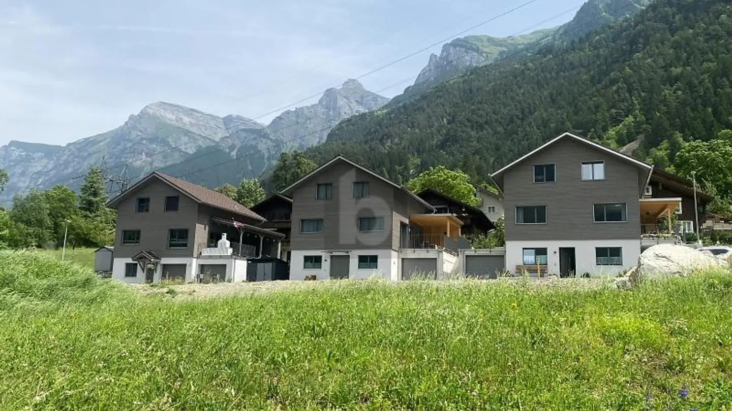 Einfamilienhaus kaufen - 6473 Silenen