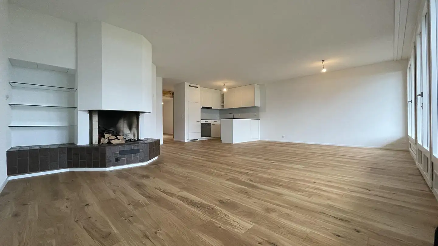 Apartment for rent - Dorfstrasse 14, 6375 Beckenried - Photo 3