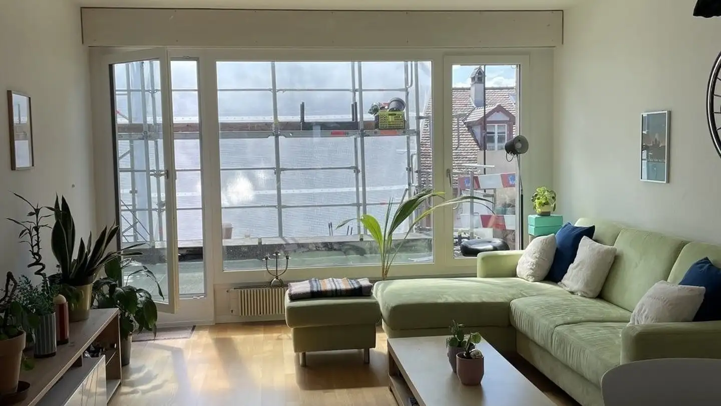 Zimmer mieten - Quartiergasse 10, 3013 Bern - Foto 2