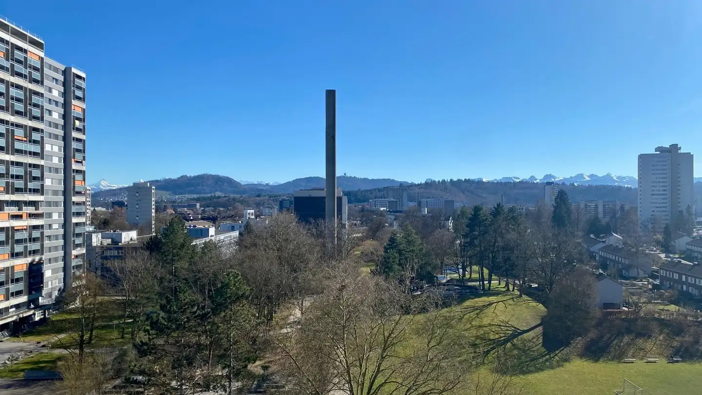 Appartement à louer - Melchiorstrasse 7, 3027 Bern