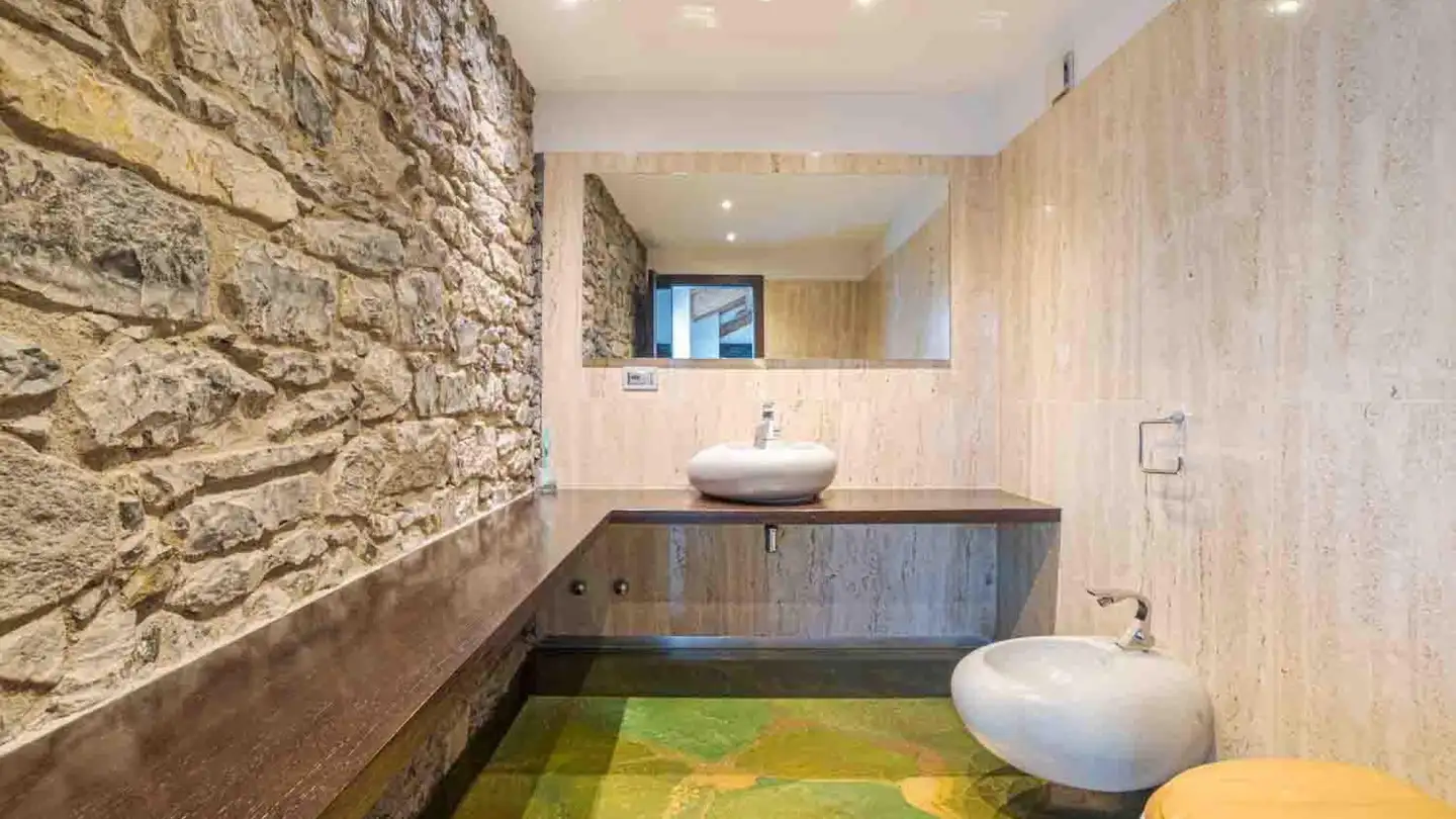 Wohnung mieten - Via Stazione 13, 6828 Balerna - Foto 2